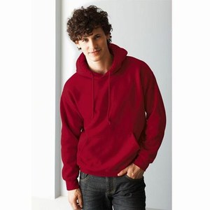 Gildan DryBlend Adult Hooded Sweatshirt